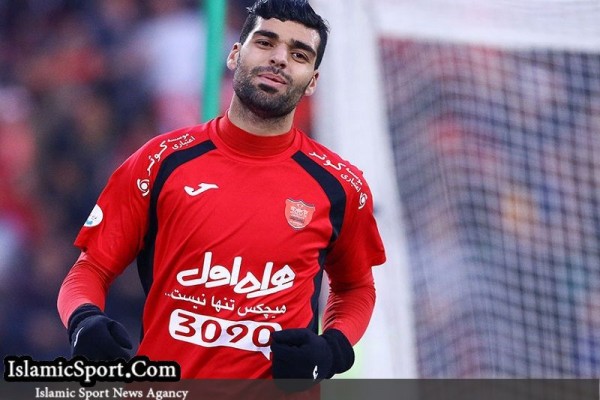 AFC طارمی را جزو محرومان بازی مقابل الهلال اعلام نکرد
