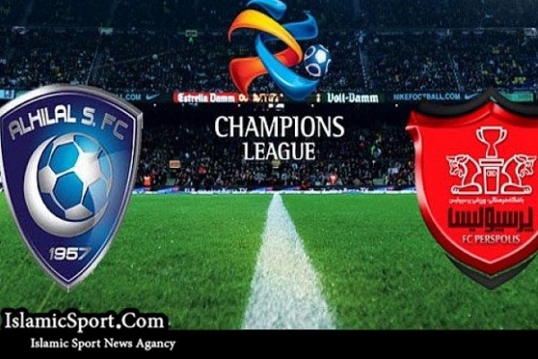 زمان برگزاری دیدار الهلال-پرسپولیس در شهرهای بزرگ جهان+ فیلم