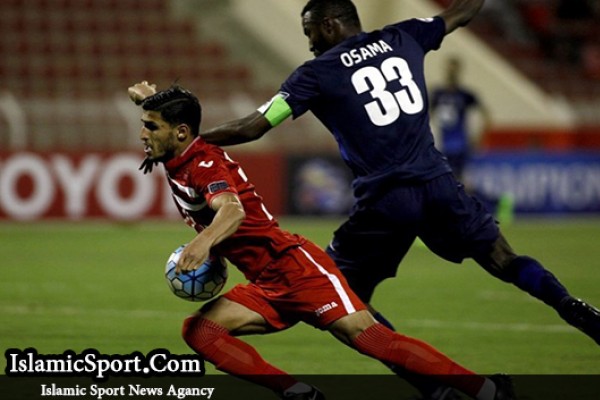  الهلال - پرسپولیس؛ جدال تکراری این بار برای فینالیست شدن 