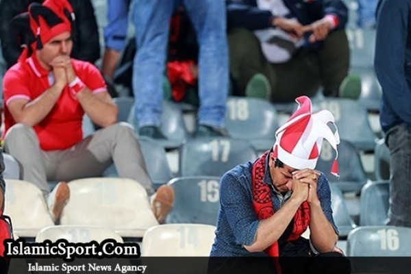 پرسپولیس و طارمی؛ سندسازی، برداشتن پول و خندیدن به ریش مردم