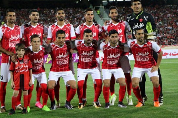  فینالیست شدن احتمالی پرسپولیس از نگاه AFC