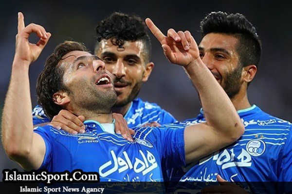  شوک جدایی منصوریان جواب داد؛ استقلال بدون سرمربی برد! 