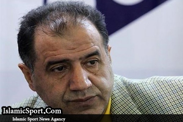  خسروی: خطایی روی منشا در محوطه جریمه اتفاق نیفتاد/ اخراج بازیکن الهلال درست بود 