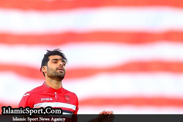 باید با چهار پرسپولیسی برخورد شدیدی شود/ طارمی پیراهن پرسپولیس را زیر پایش له کرد 
