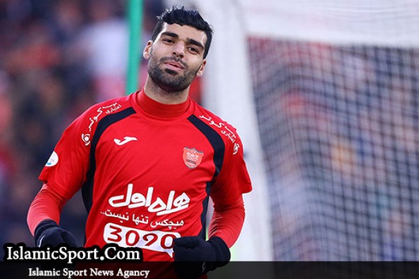  طارمی تمام آرزو‌های پرسپولیس را بر باد داد