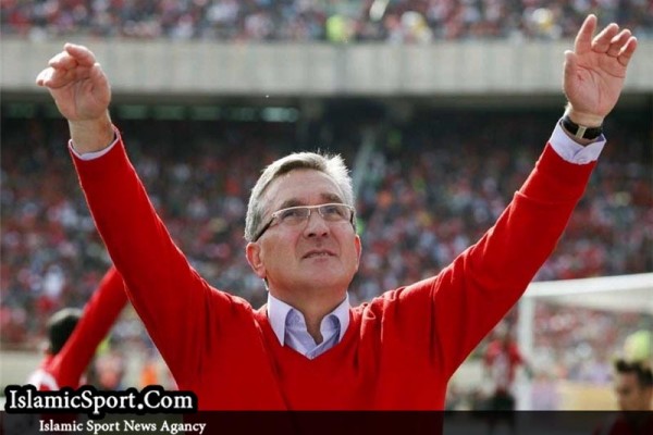صعود 2 پله‌ای برانکو در رنکینگ جهانی مربیان باشگاهی/ زیدان، دیگو و لوئیس انریکه در رتبه‌های اول تا سوم جهان 