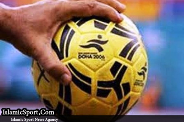 پایان هفته دوم رقابت‌های لیگ برتر هندبال کشور