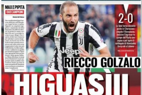 روزنامه های ورزشی خارجی 28 سپتامبر 2017