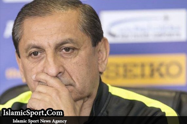  مخالفت سرمربی عربستان با درخواست باشگاه الهلال