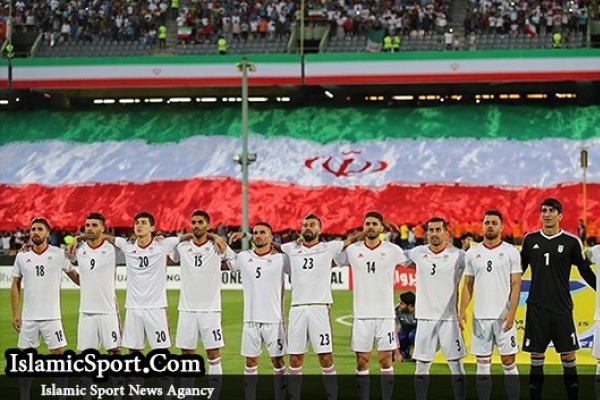  اسامی دعوت‌شدگان به اردوی تیم ملی فوتبال اعلام شد/ حضور رضایی و قدوس، حذف ۳ پرسپولیسی 