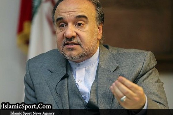 لزوم بررسی دقیق حکم فیفا درباره باشگاه پرسپولیس