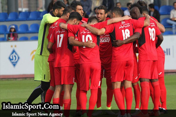  یک بحران بزرگ دیگر گریبان پرسپولیس را گرفت