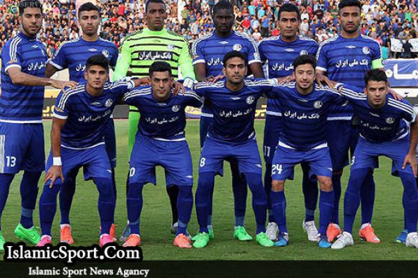  استقلال خوزستان مقابل پرسپولیس به میدان نمی‌رود