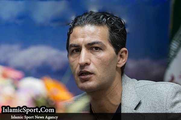 شفر انتخاب خوبی برا استقلال نبود/ تنها نگرانی من، هواداران استقلال است