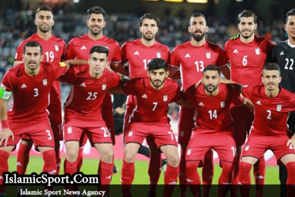 ایران تنها کشوری که پنج تیمش در جام‌های جهانی حضور دارد +عکس