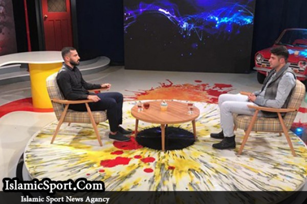 ربیع‌خواه: کسی ریسک نمی کند در تیم‌های مطرح بازیکن پولی بیاورد/بابت بازی الهلال عذرخواهی می کنم، امیدوارم جبران کنیم