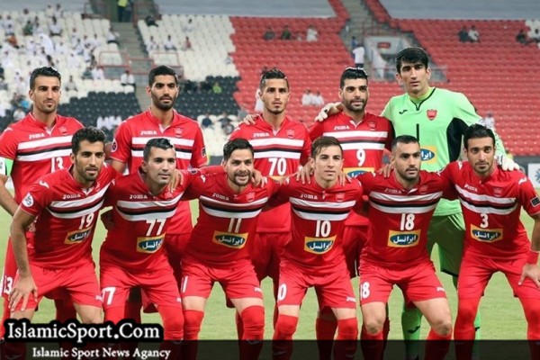 پرسپولیس همچنان صدرنشینی تیم‌های ایرانی/ رئال‌ مادرید، بارسلونا و یوونتوس پیشتاز باشگاه‌های جهان