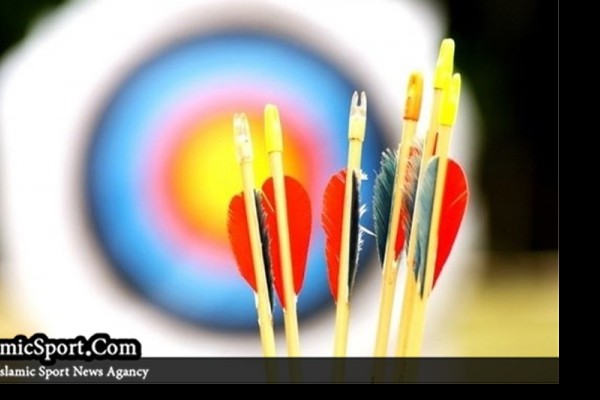 حضور بیش از ۳۰۰ کماندار در مسابقات انتخابی تیراندازی با کمان