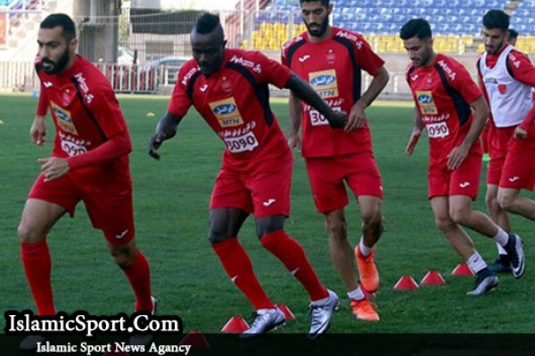 ۴ غایب پرسپولیس در بازی با الهلال از دید سعودی ها