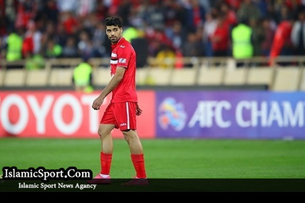 امکان حضور طارمی در مصاف الهلال نزدیک به صفر است
