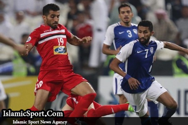 پرسپولیس در انتظار معجزه/ عملیات غیرممکن سرخپوشان مقابل الهلال