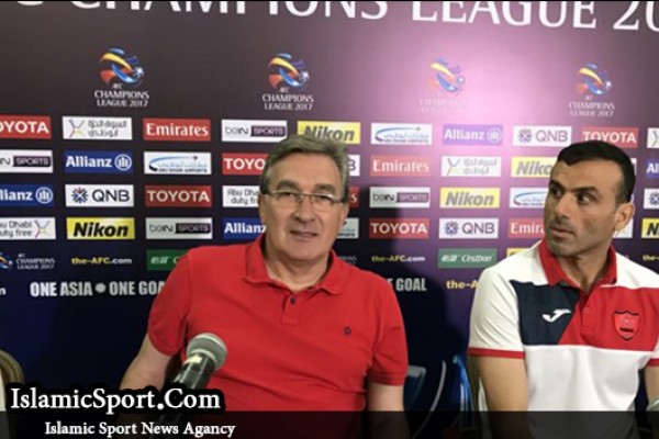 برانکو: زدن 5 گل به الهلال امکان‌پذیر است/ اگر الهلال را ببریم، شک نکنید پرسپولیس قهرمان آسیا می‌شود