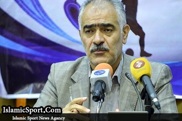  گل‌محمدی: با هماهنگی مقام قضایی در خصوص مالکیت باشگاه نفت تصمیم می‌گیریم 