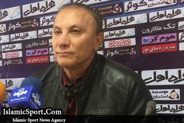 برابر استقلال خوزستان محکوم به پیروزی هستیم