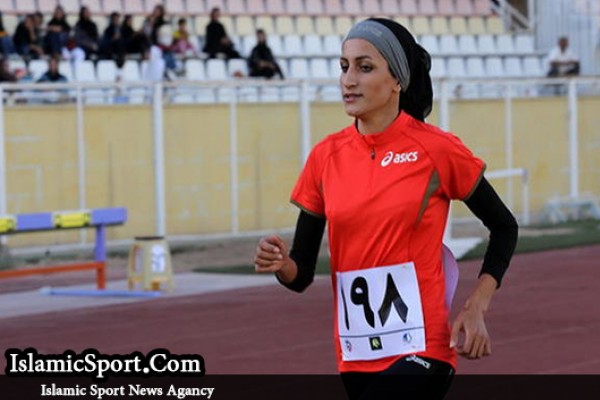 پنج رکورد شکستم هنوز پاداشش را نگرفته‌ام