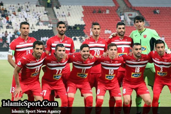  ترکیب احتمالی پرسپولیس برابر الهلال عربستان