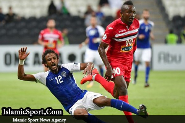 خبر شوک آور برای الهلال قبل از دیدار برابر پرسپولیس