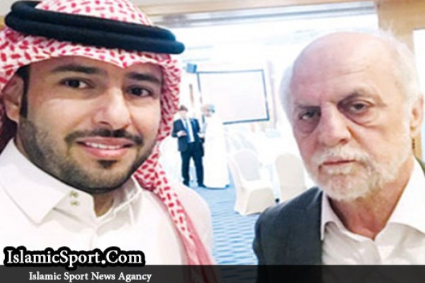 آماده بازی مقابل الهلال هستیم/ الدعیع در ذهنم ماندگار شد، چون پنالتی باقری را گرفت