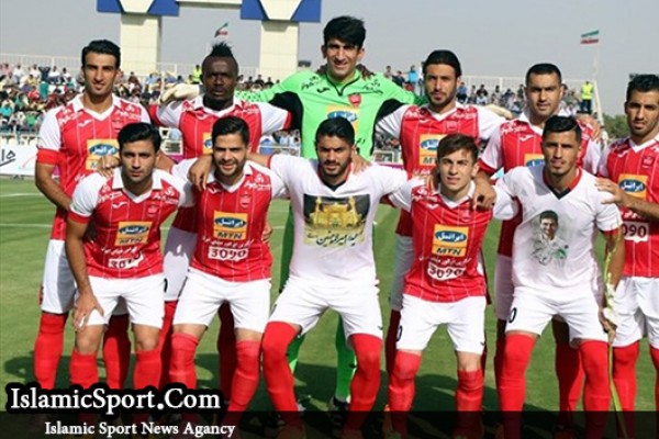  ترکیب پرسپولیس مقابل الهلال مشخص شد 