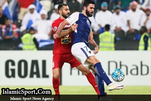  وداع پرسپولیس با آسیا؛ نه خبری از بازگشت بود و نه معجزه 
