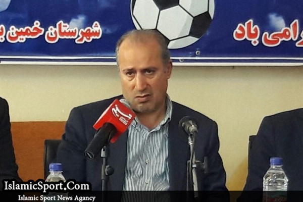 فدراسیون فوتبال ایران برای نخستین بار پنج ستاره شد / تشکیل پرونده قضایی برای 9 نفر ارتباطی با مصرف قرص‌های روانگردان نداشت