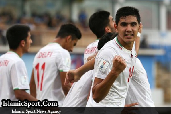 ایران - اسپانیا؛ آریایی‌ها در اندیشه فتح آندلس