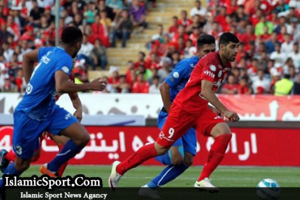  گزارش AFC در آستانه داربی ۸۵/ حساس‌ترین رقابت باشگاهی در آسیا