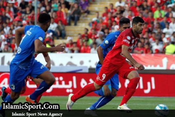  بررسی ۸ تیم نخست لیگ برتر از سوی AFC/ خطر بیخ گوش استقلال و پرسپولیس