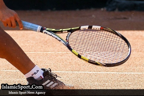 کسب چندین عنوان قهرمانی ایران در رقابت‌های بین المللی تنیس پیشکسوتان جهان