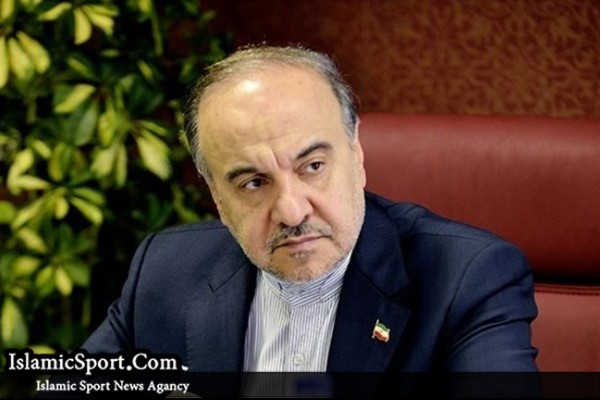 لازم باشد در موضوع محرومیت باشگاه پرسپولیس و طارمی ورود پیدا می‌کنیم