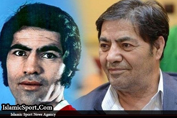 شماره 2 رویایی سرخ‌ها آسمانی شد!/ وداع با یکی از اصیل‌های مکتب شاهین و پرسپولیس