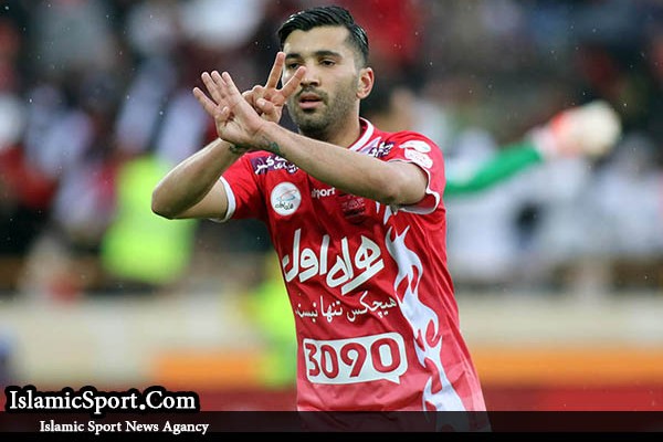 فهرست پرسپولیس برای دربی اعلام شد/ بازگشت محسن مسلمان 
