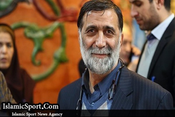 پرداخت حق پخش براساس قانون و مورد تایید مسئولان است/بدهی‌های نجومی شایسته ایران نیست