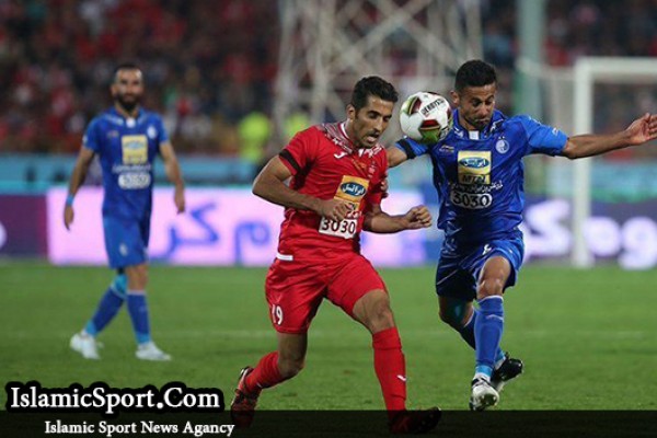 شاگردان شفر می‌توانستند زودتر از حریف به گل برسند/ پرسپولیس فقط آمده بود دفاع کند 