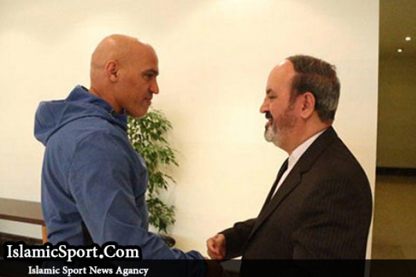 زمانی: استقلال دربی را باخت اما از بازی که پرسپولیس را با منصوریان بردیم بهتر بود!