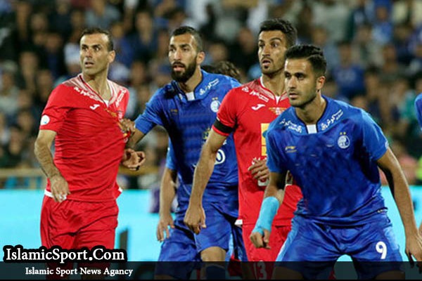 میزان بدهی تراکتور،‌استقلال و پرسپولیس مشخص شد/ خطر حذف هر چهار نماینده جدی است