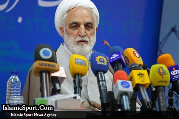  ورود دادستانی و سازمان بازرسی به پرونده مهدی طارمی/ تکذیب بازداشت 9 نفر به جرم دلالی در فوتبال