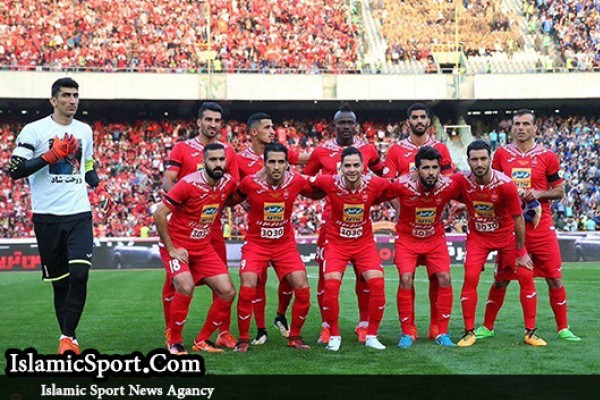  آخرین وضعیت باشگاه پرسپولیس برای اخذ مجوز حرفه‌ای و حضور در لیگ قهرمانان 