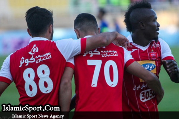 درآمد ۳ میلیارد تومانی پرسپولیس از حضور در لیگ قهرمانان آسیا + جدول