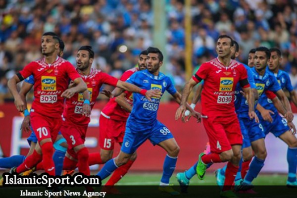 پس از رایزنی با AFC؛ باشگاه های ایرانی ۸ روز برای حل مشکلات مهلت گرفتند